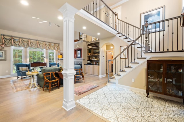 266 Riverwood Rd, Mooresville, NC 28117 - photo 22