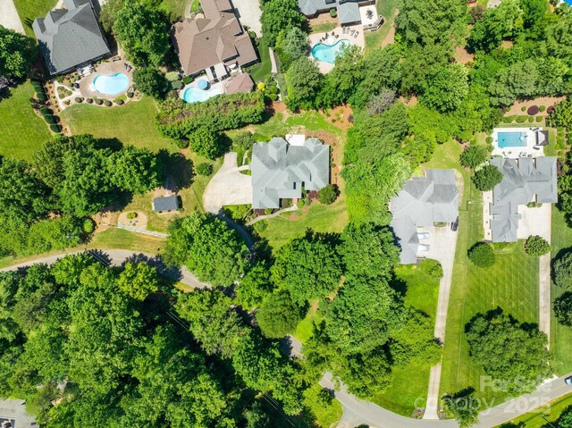 266 Riverwood Rd, Mooresville, NC 28117 - photo 35