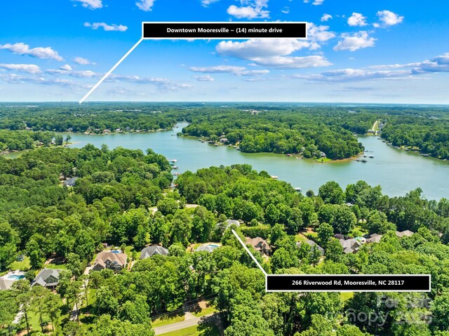 266 Riverwood Rd, Mooresville, NC 28117 - photo 36