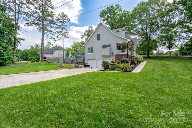 240 Hillcrest Dr, Harrisburg, NC 28075 - photo 24
