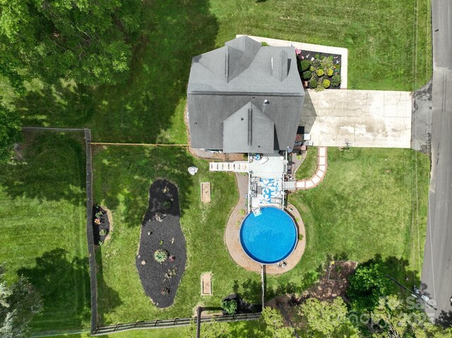 240 Hillcrest Dr, Harrisburg, NC 28075 - photo 25