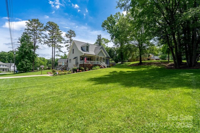 240 Hillcrest Dr, Harrisburg, NC 28075 - photo 33