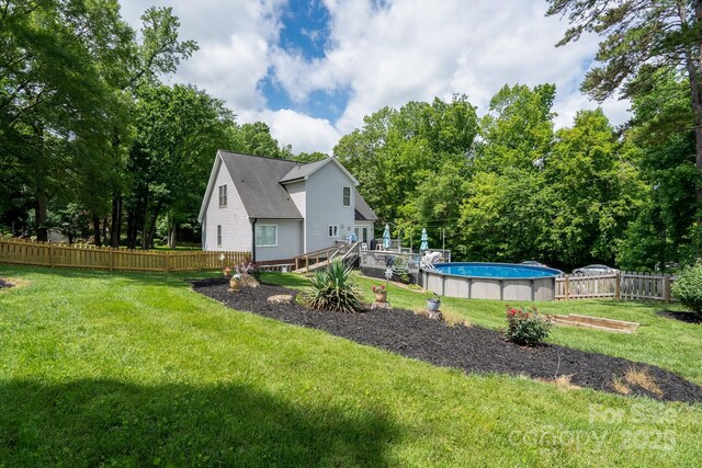 240 Hillcrest Dr, Harrisburg, NC 28075 - photo 37