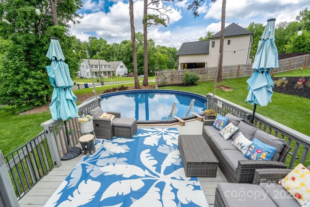 240 Hillcrest Dr, Harrisburg, NC 28075 - photo 39