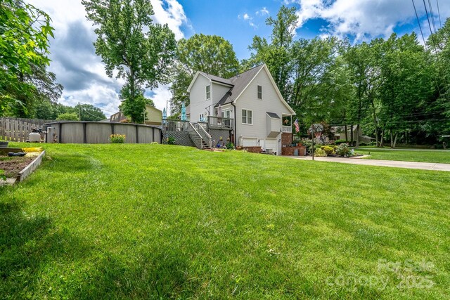 240 Hillcrest Dr, Harrisburg, NC 28075 - photo 40