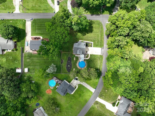 240 Hillcrest Dr, Harrisburg, NC 28075 - photo 41