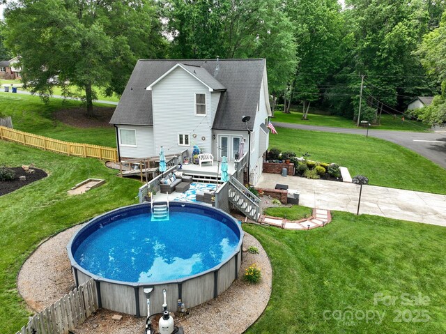 240 Hillcrest Dr, Harrisburg, NC 28075 - photo 45