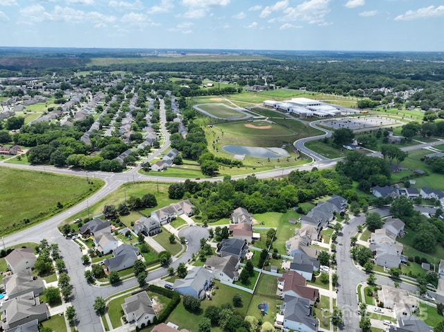4915 Juniper Grove Ct SW, Concord, NC 28027 - view of property location featuring nearby suburban area and a large body of water