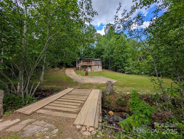 536 Hickory Springs Rd, Burnsville, NC 28714 - photo 36