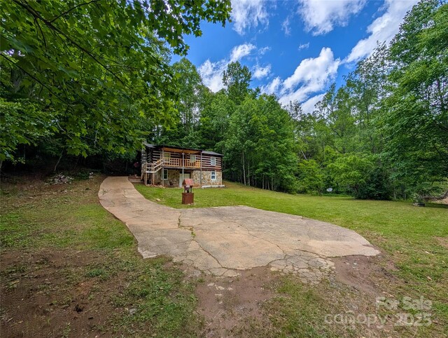 536 Hickory Springs Rd, Burnsville, NC 28714 - photo 4