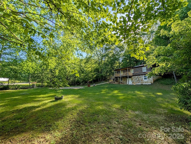 536 Hickory Springs Rd, Burnsville, NC 28714 - photo 11