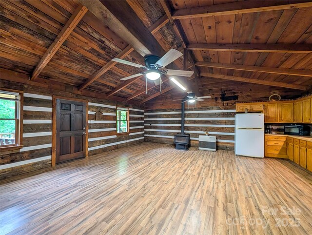 536 Hickory Springs Rd, Burnsville, NC 28714 - photo 17