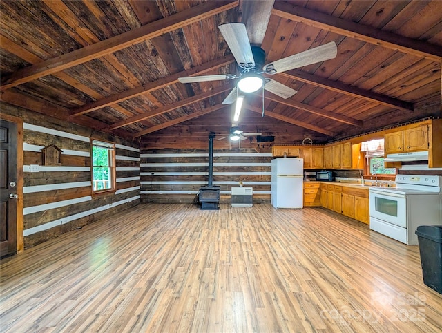 536 Hickory Springs Rd, Burnsville, NC 28714 - photo 18