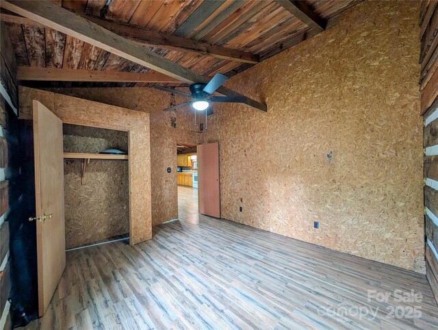 536 Hickory Springs Rd, Burnsville, NC 28714 - photo 25