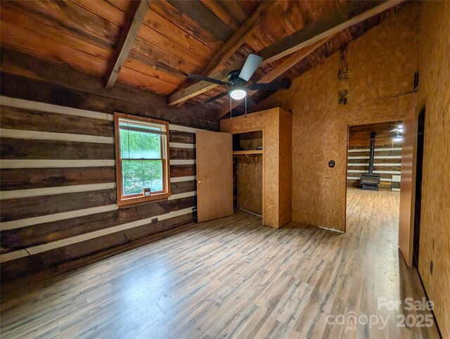 536 Hickory Springs Rd, Burnsville, NC 28714 - photo 26