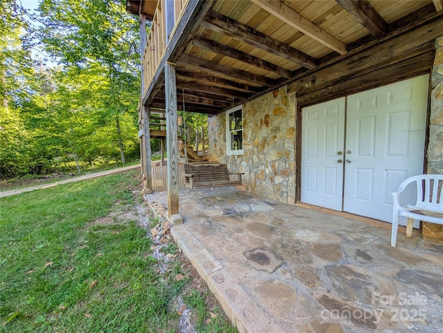 536 Hickory Springs Rd, Burnsville, NC 28714 - photo 30