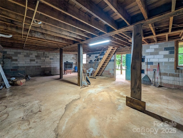 536 Hickory Springs Rd, Burnsville, NC 28714 - photo 32