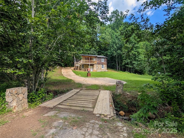 536 Hickory Springs Rd, Burnsville, NC 28714 - photo 2