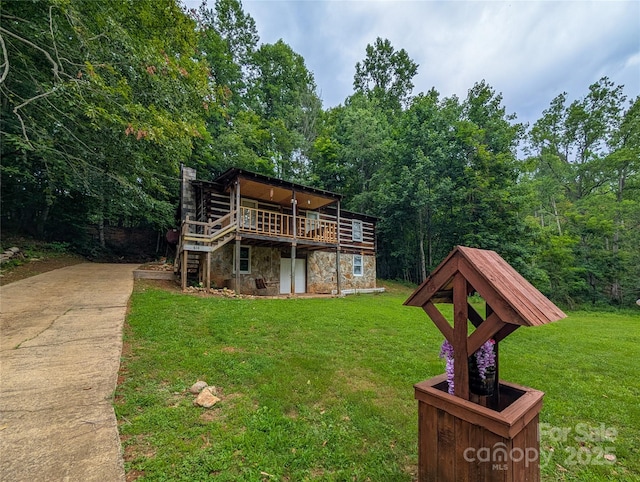 536 Hickory Springs Rd, Burnsville, NC 28714 - photo 3