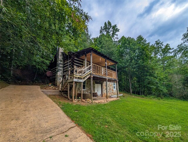 536 Hickory Springs Rd, Burnsville, NC 28714 - photo 6