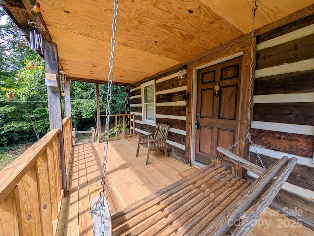 536 Hickory Springs Rd, Burnsville, NC 28714 - photo 12