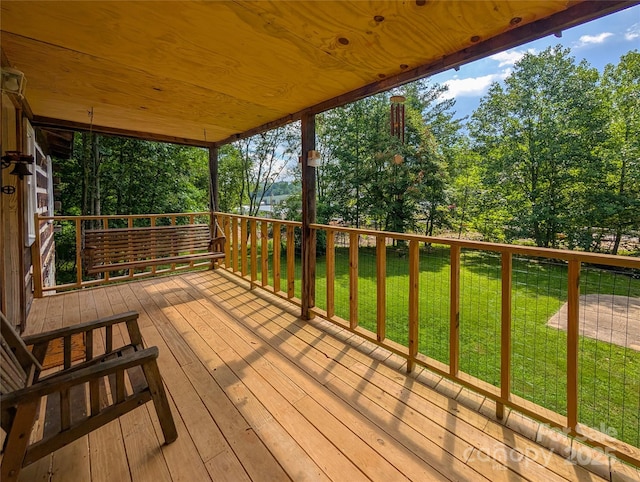 536 Hickory Springs Rd, Burnsville, NC 28714 - photo 13