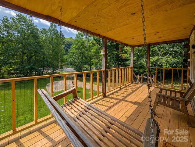 536 Hickory Springs Rd, Burnsville, NC 28714 - photo 15