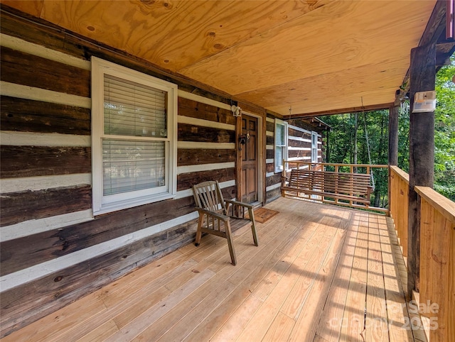 536 Hickory Springs Rd, Burnsville, NC 28714 - photo 16