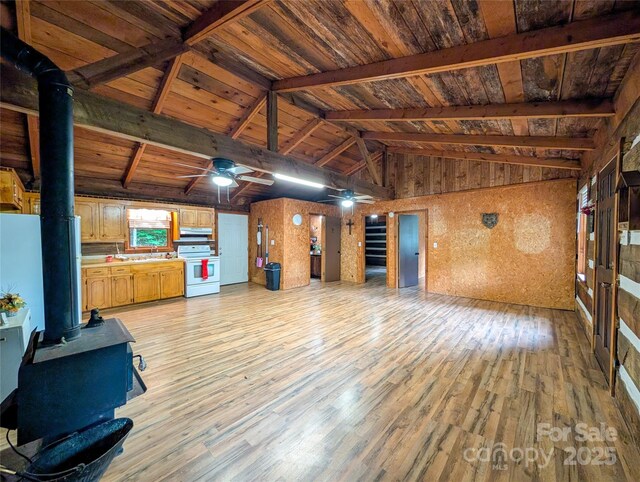 536 Hickory Springs Rd, Burnsville, NC 28714 - photo 20