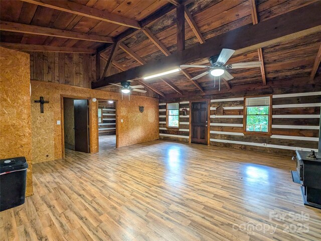 536 Hickory Springs Rd, Burnsville, NC 28714 - photo 21