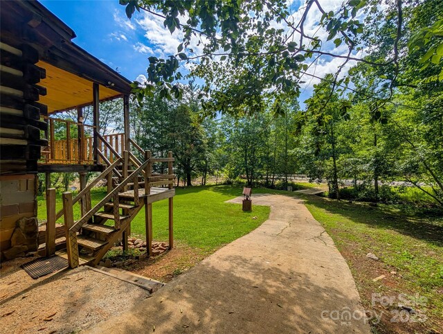 536 Hickory Springs Rd, Burnsville, NC 28714 - photo 33