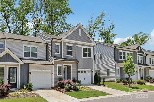 5324 Somerset Hill Ln, Charlotte, NC 28269 - photo 3