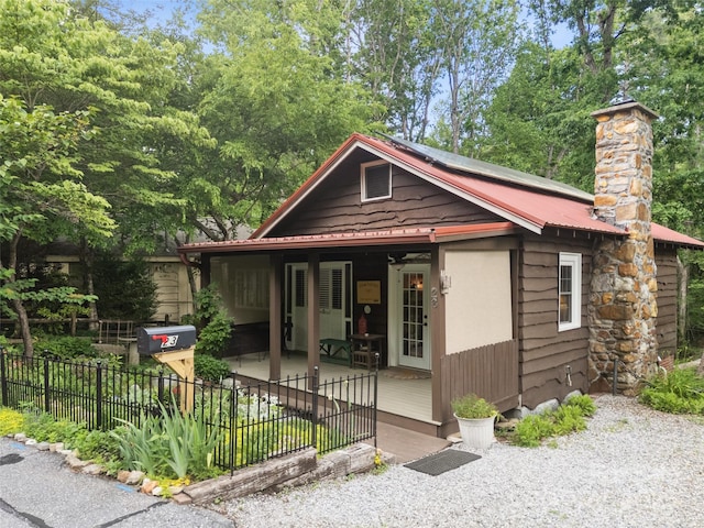 23 Leatherwood Ln, Hendersonville, NC 28739 - photo 4