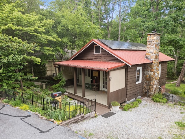 23 Leatherwood Ln, Hendersonville, NC 28739 - photo 5