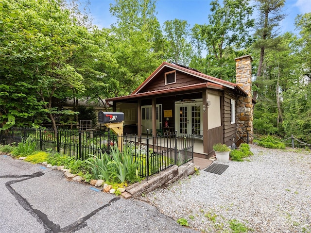 23 Leatherwood Ln, Hendersonville, NC 28739 - photo 7