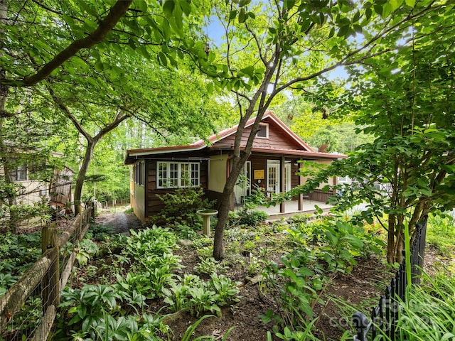 23 Leatherwood Ln, Hendersonville, NC 28739 - photo 8