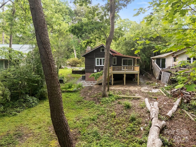 23 Leatherwood Ln, Hendersonville, NC 28739 - photo 13