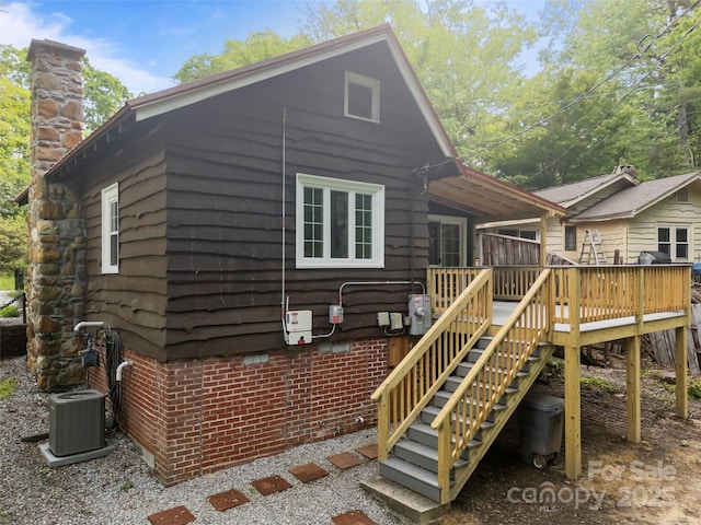 23 Leatherwood Ln, Hendersonville, NC 28739 - photo 16