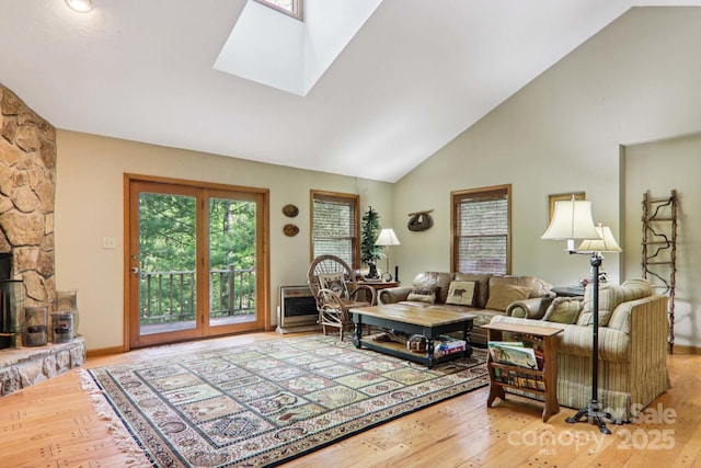 1396 W Christy Trl, Sapphire, NC 28774 - photo 5