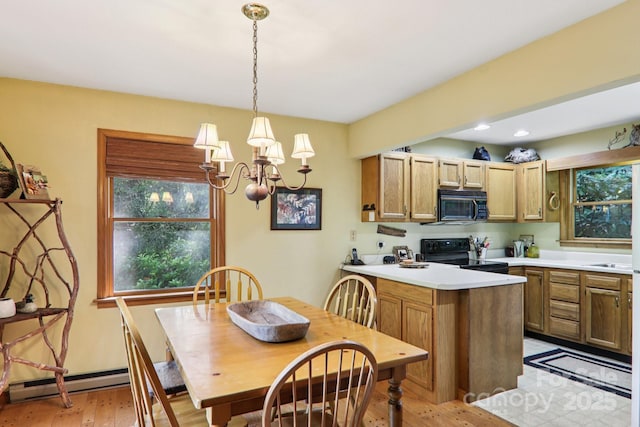 1396 W Christy Trl, Sapphire, NC 28774 - photo 8