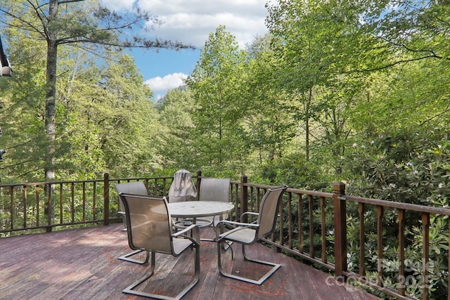 1396 W Christy Trl, Sapphire, NC 28774 - photo 15