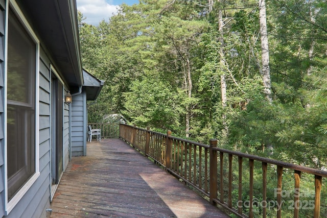 1396 W Christy Trl, Sapphire, NC 28774 - photo 36