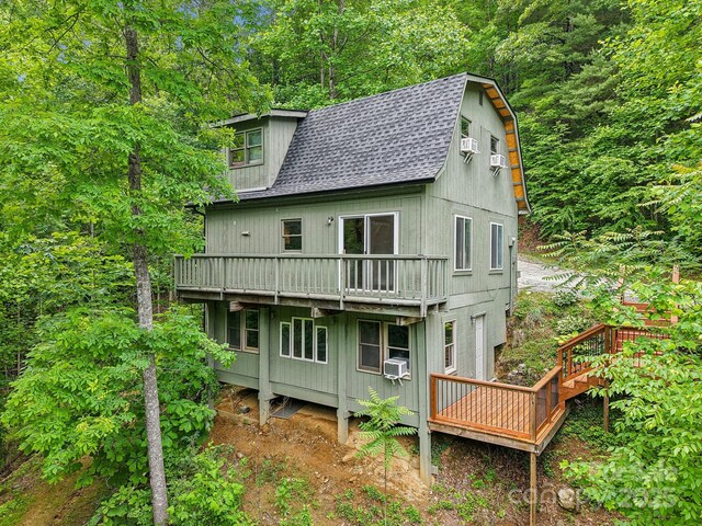 685 Freeman Creek Rd, Zirconia, NC 28790 - photo 25