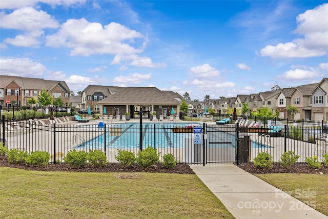 5332 Orchid Bloom Dr, Indian Land, SC 29707 - photo 34