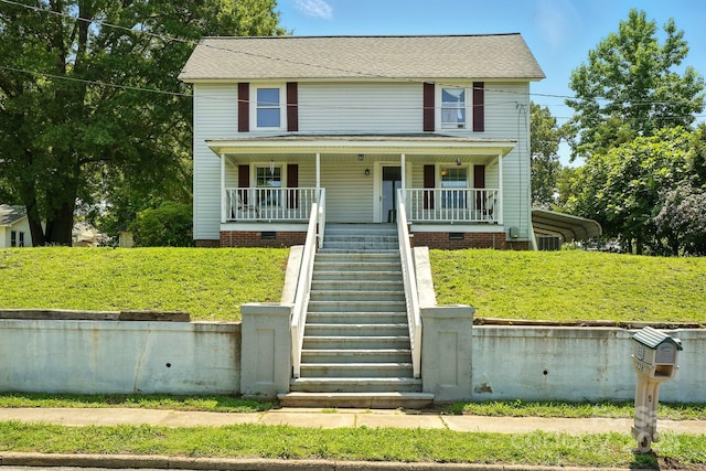 238 N Depot St, Albemarle, NC 28001 - photo 23