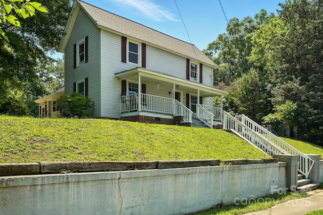 238 N Depot St, Albemarle, NC 28001 - photo 25