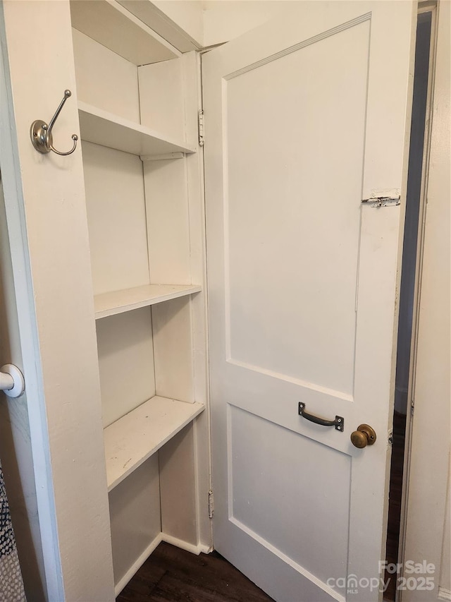 76 Sumner Ave NW, Concord, NC 28027 - view of storage area