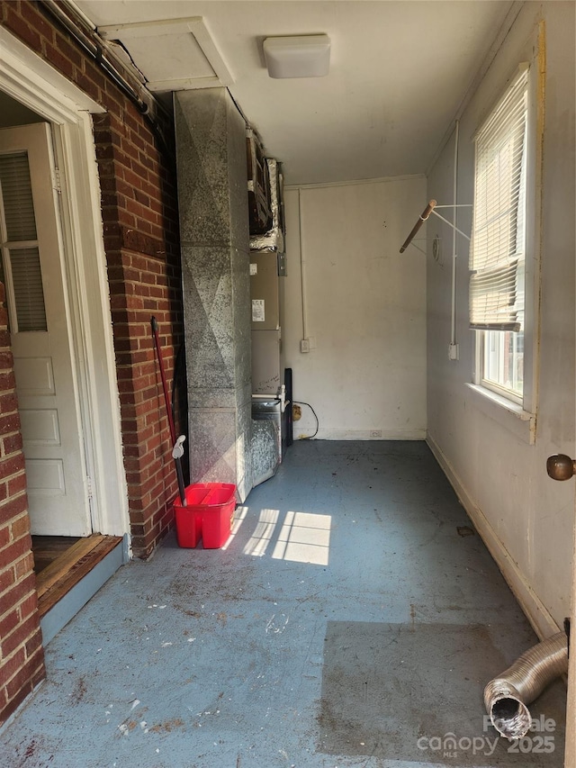 76 Sumner Ave NW, Concord, NC 28027 - interior space