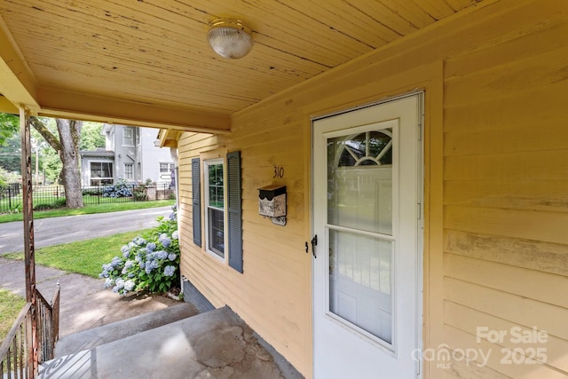 310 S Spencer Ave, Spencer, NC 28159 - property entrance