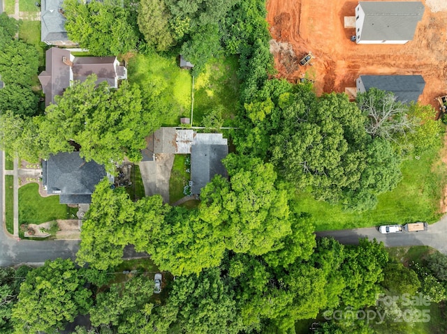 310 S Spencer Ave, Spencer, NC 28159 - aerial view